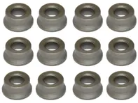 Kipphebelwellenbuchse, Satz mit 12 Stück. Porsche 911 / 912 / 964 - 90110534403